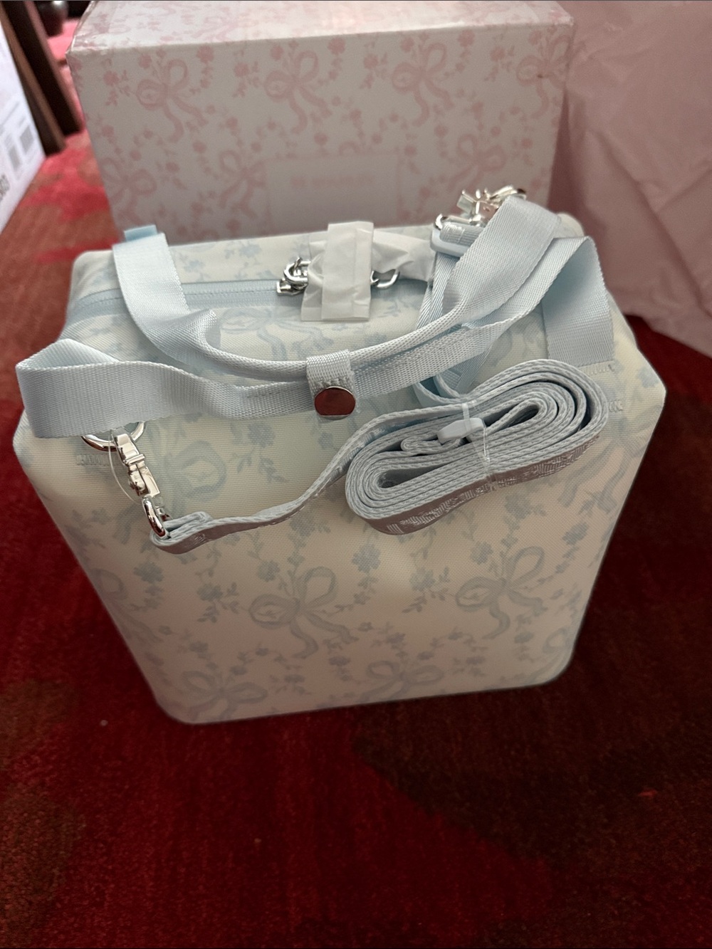 Stanley LoveShackFancy cooler 7L